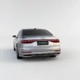 Audi A8 Conversion Kit