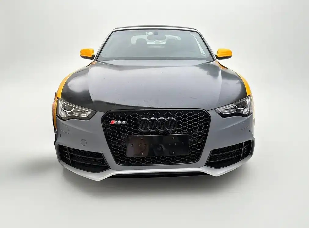 Audi R8 Aero Kit 2016-2022