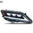 2012-2014 Camry Headlights LED Conversion Kit