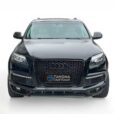 Audi Q7 Conversion Kit (2006-2015 Models) Upgrade to 2023 SQ7