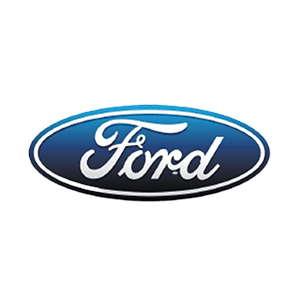Ford Exterior