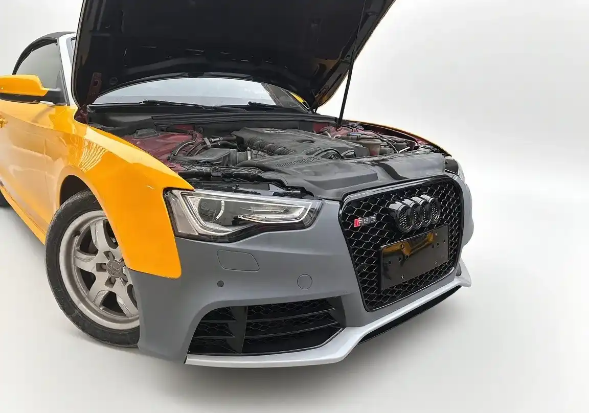 Audi R8 Aero Kit 2016-2022