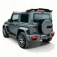 Suzuki Jimny Conversion Kit