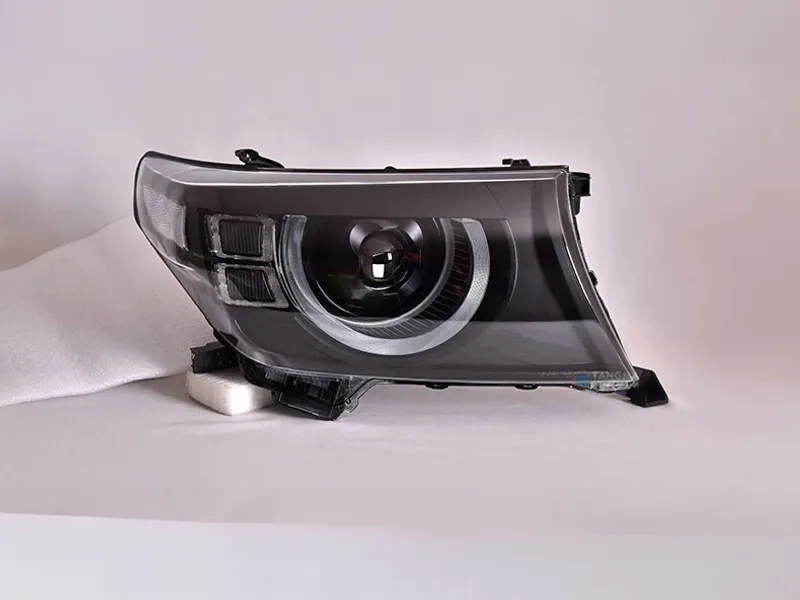 Toyota LC200 LED Headlights Upgrade Kit