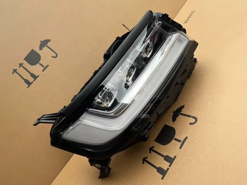 LC300 LED Headlights Upgrade Kit