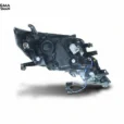 Toyota Prado LED Headlights 2014-2017 Kit