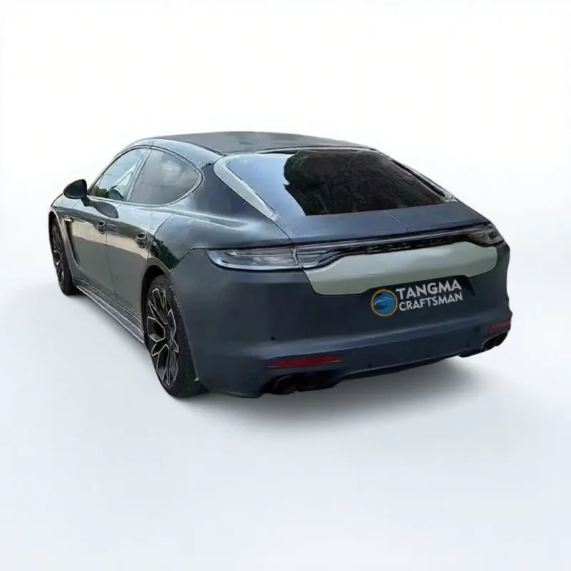 Porsche 970 to 971 kit Porsche 970 to 971 kit