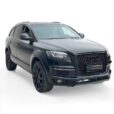 Audi Q7 Conversion Kit (2006-2015 Models) Upgrade to 2023 SQ7