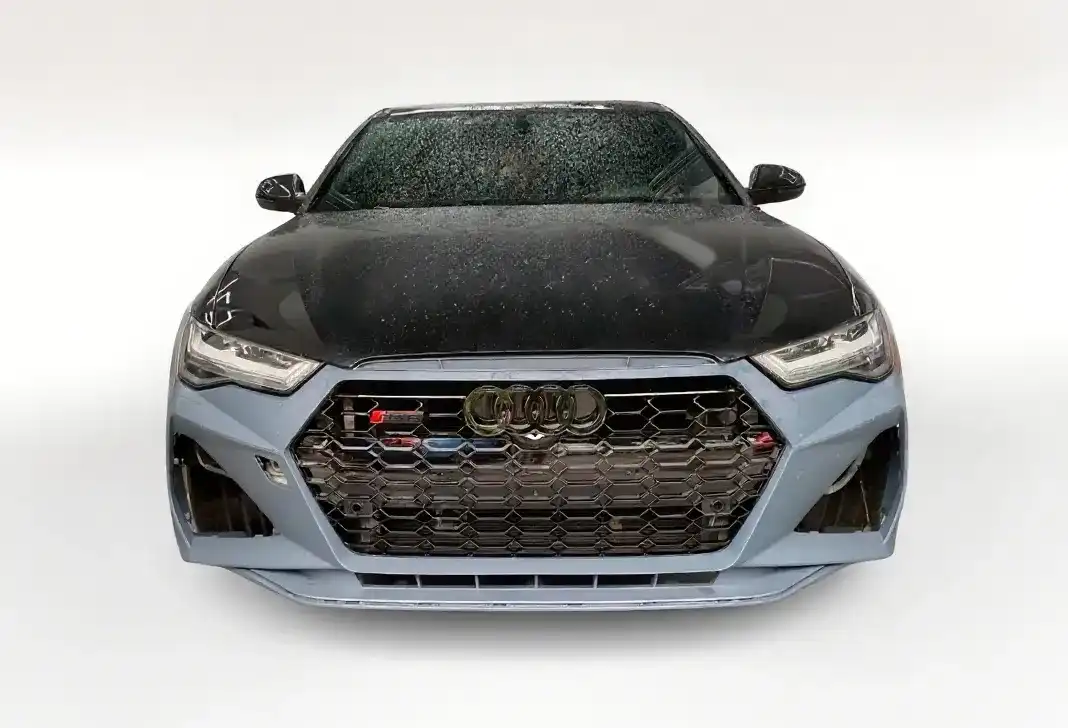 Audi R8 Aero Kit 2016-2022