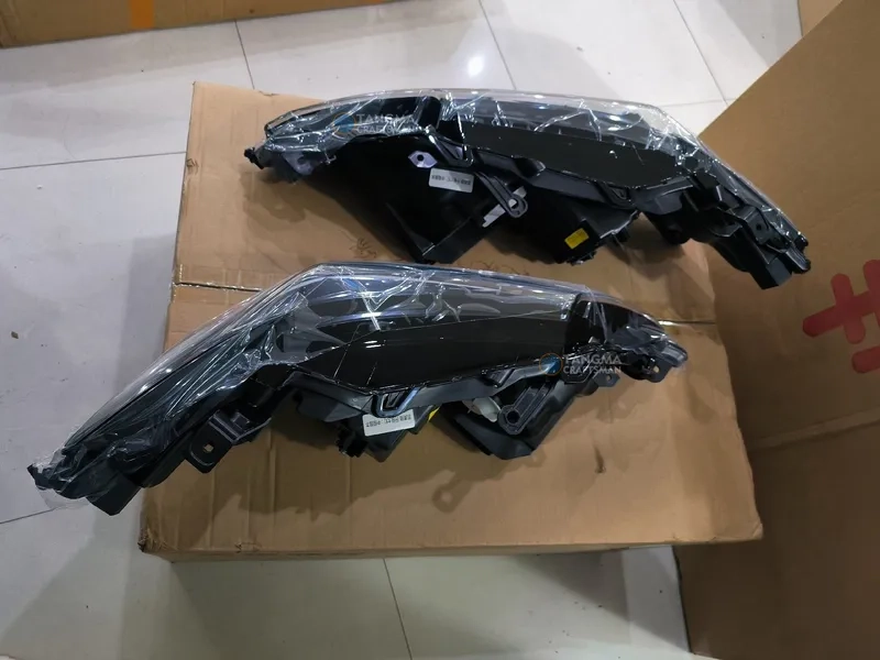 Camry LED Headlight Upgrade 2018-2023 Kit