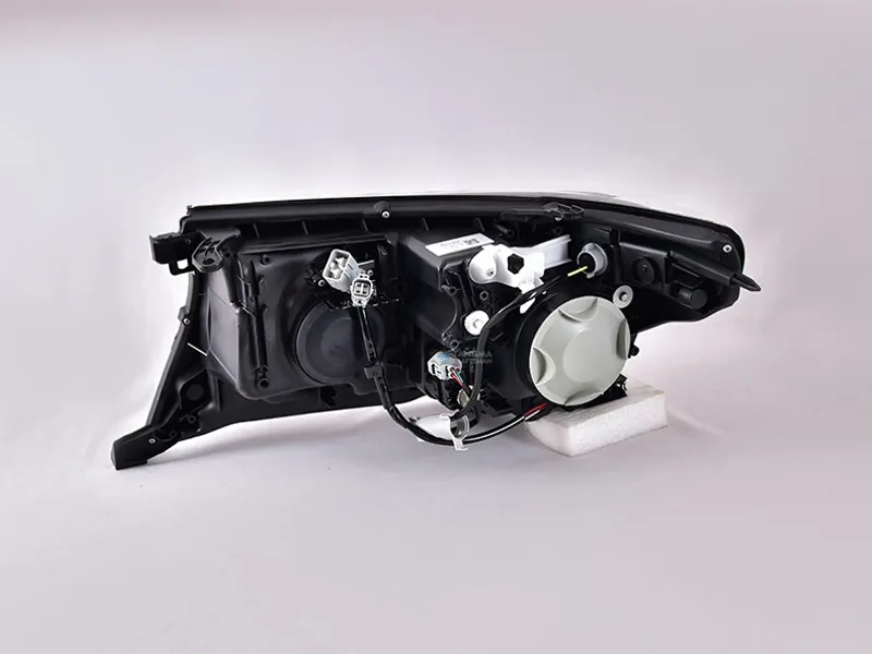 Toyota LC200 LED Headlights Upgrade Kit