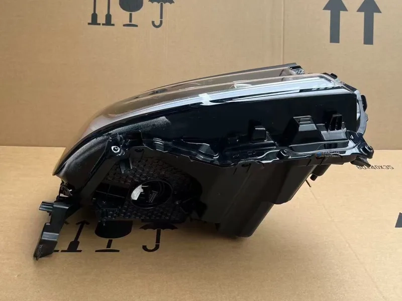 LC300 LED Headlights Upgrade Kit