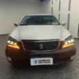 Toyota Crown LED Headlights Lexus Style