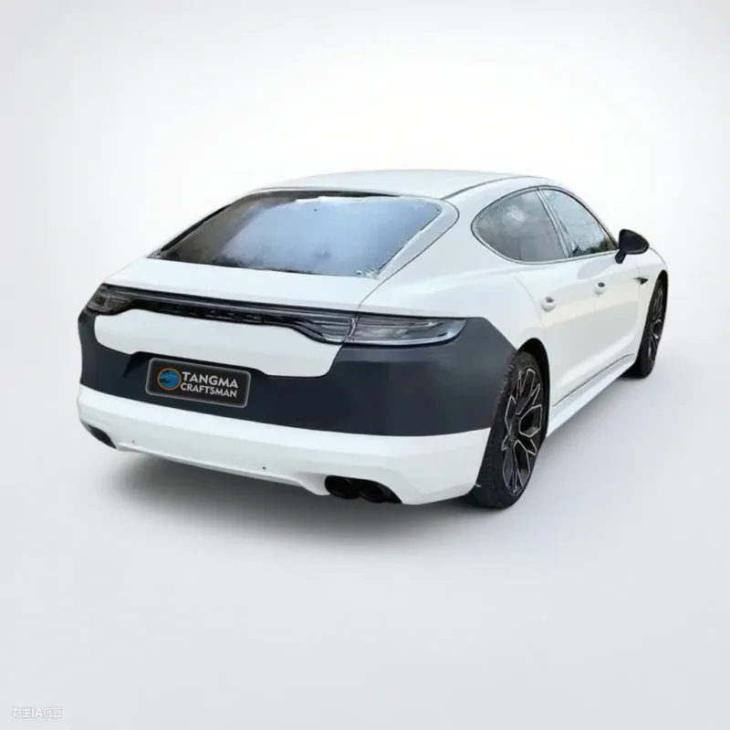 Porsche 970 to 971 kit Porsche 970 to 971 kit