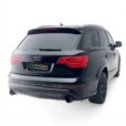 Audi Q7 Conversion Kit (2006-2015 Models) Upgrade to 2023 SQ7