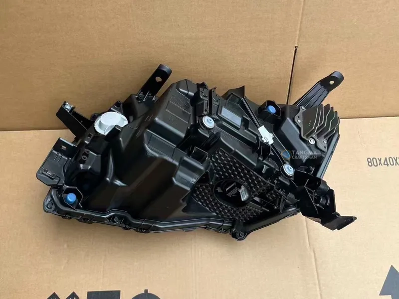 LC300 LED Headlights Upgrade Kit