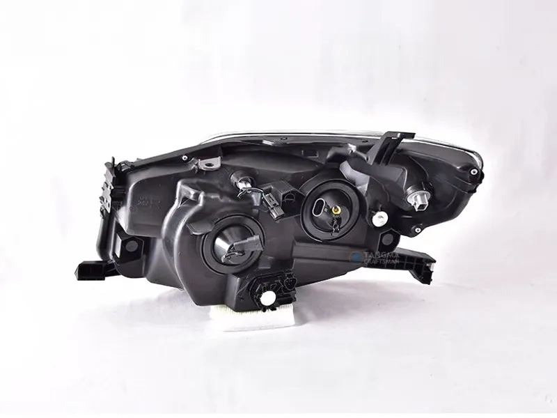 Prado 2010-2013 LED Headlights Upgrade Kit DRL