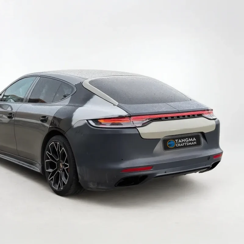 Porsche 970 to 971 kit Porsche 970 to 971 kit