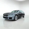 bmw 7er[No cutting upgrade &middot; 3D scanning black technology] 2023 BMW 7 Series G70 kit