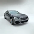 bmw 7er[No cutting upgrade &middot; 3D scanning black technology] 2023 BMW 7 Series G70 kit