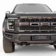 Ford F-150 Conversion Kit (2015-2020 models) Upgraded Raptor Wide Body Exterior Style