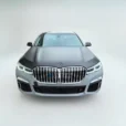 bmw 7er[No cutting upgrade &middot; 3D scanning black technology] 2023 BMW 7 Series G70 kit