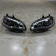 BMW X5 E70 Headlight LED 2007-2013 Headlight Conversion Kit