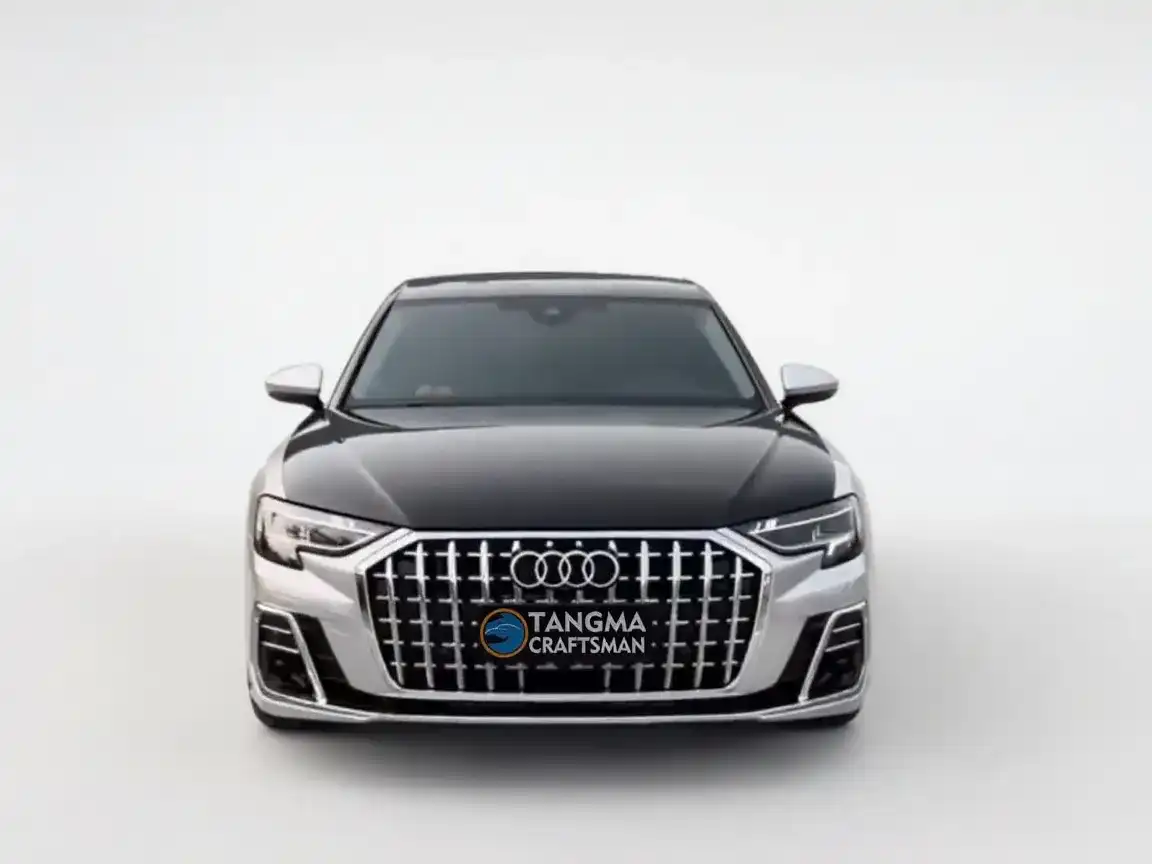 Audi A8 D4 to Horch Kit