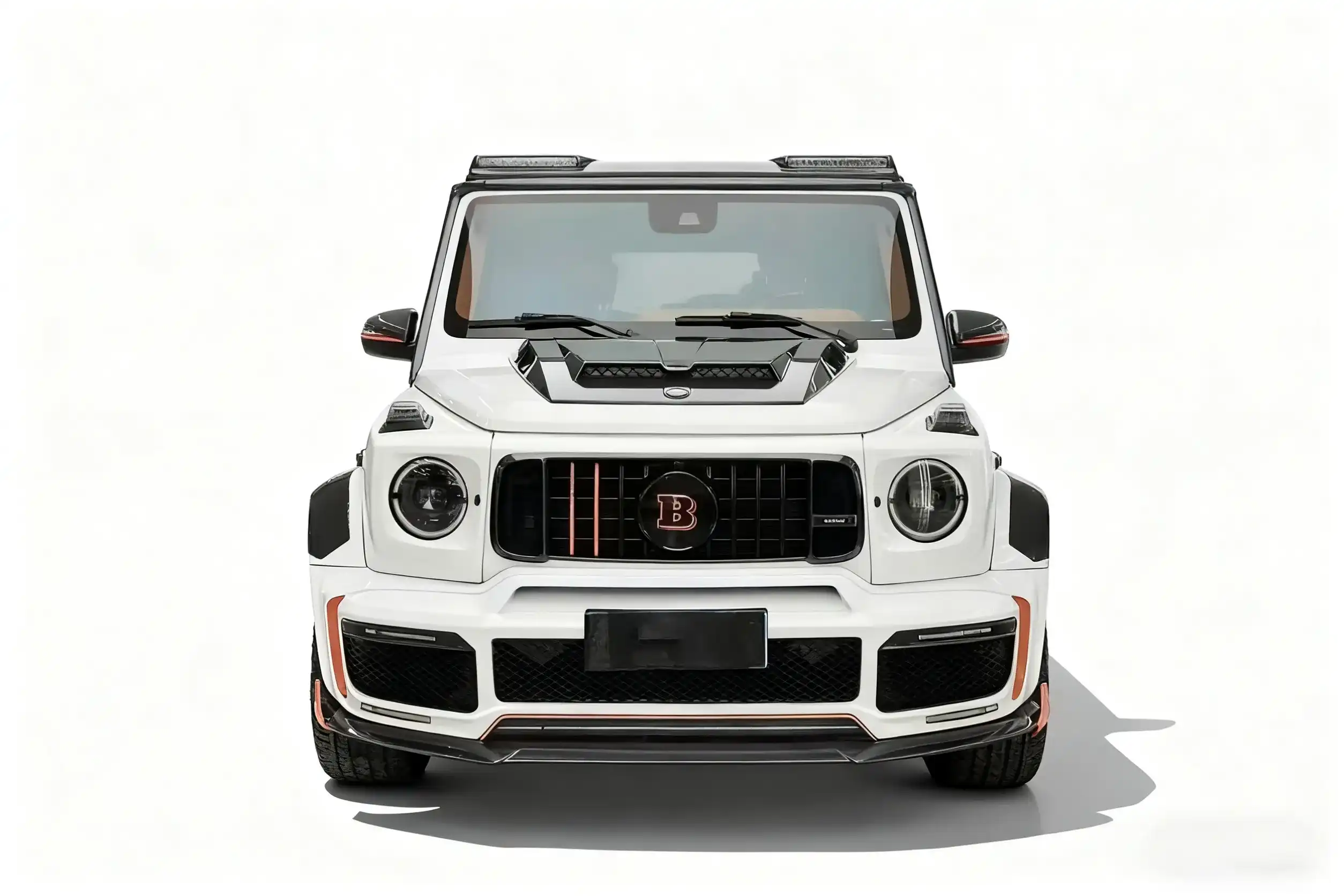 W463 Conversion Kit to B900 Style