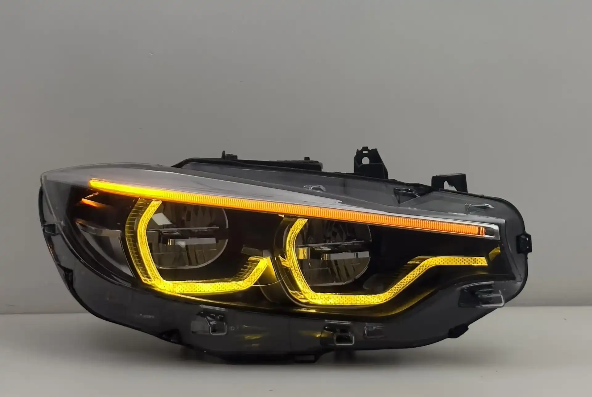 BMW 5 Series GT LED Headlight Assembly 2010-2017