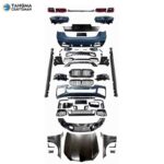 BMW G12 conversion kit