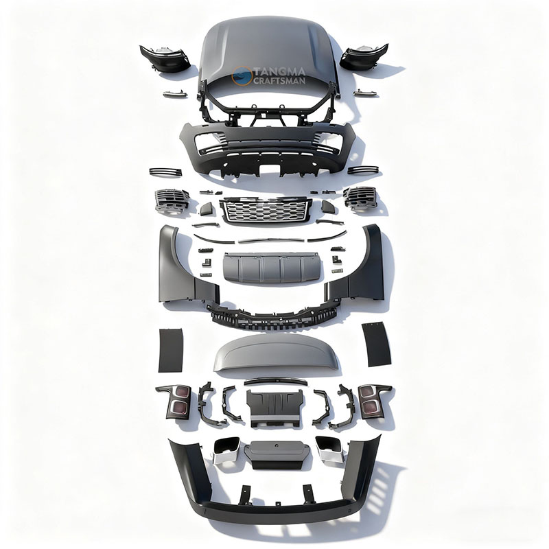 Range Rover Executive Conversion Kit