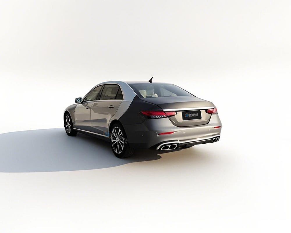 W212 to W213 Conversion Kit