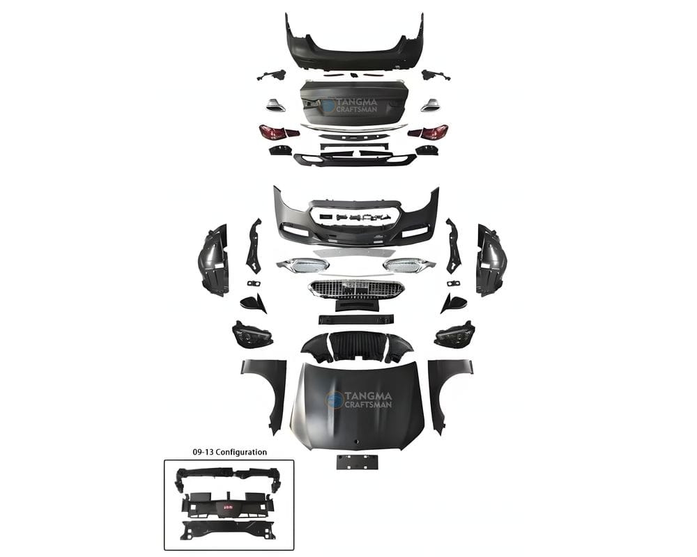 W212 to W213 Conversion Kit