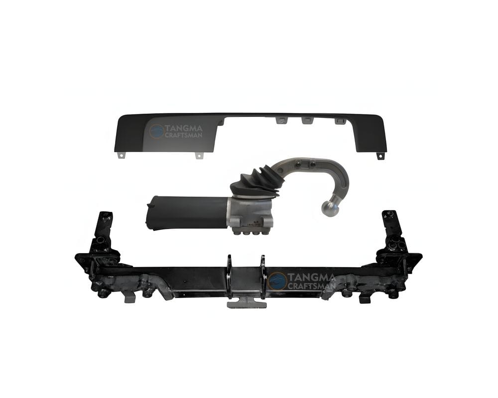 Land Rover Defender 110 Electric Tow Bar