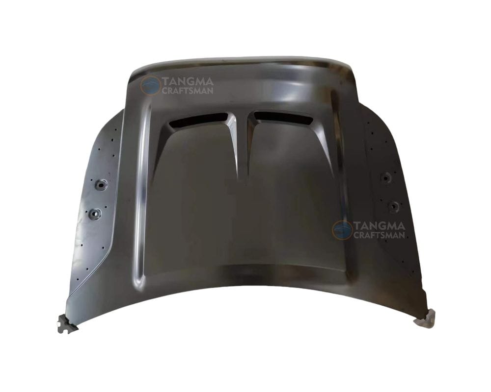 Land Rover Defender 110 Conversion Kit