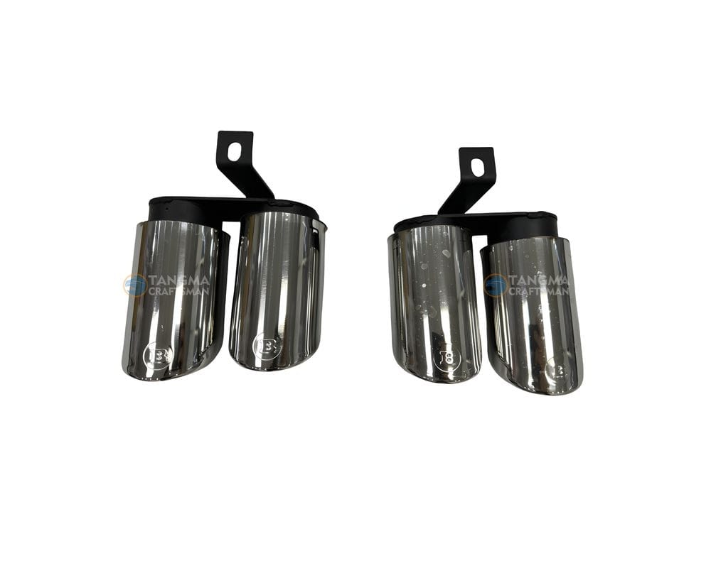 Benz V-Class Conversion Kit