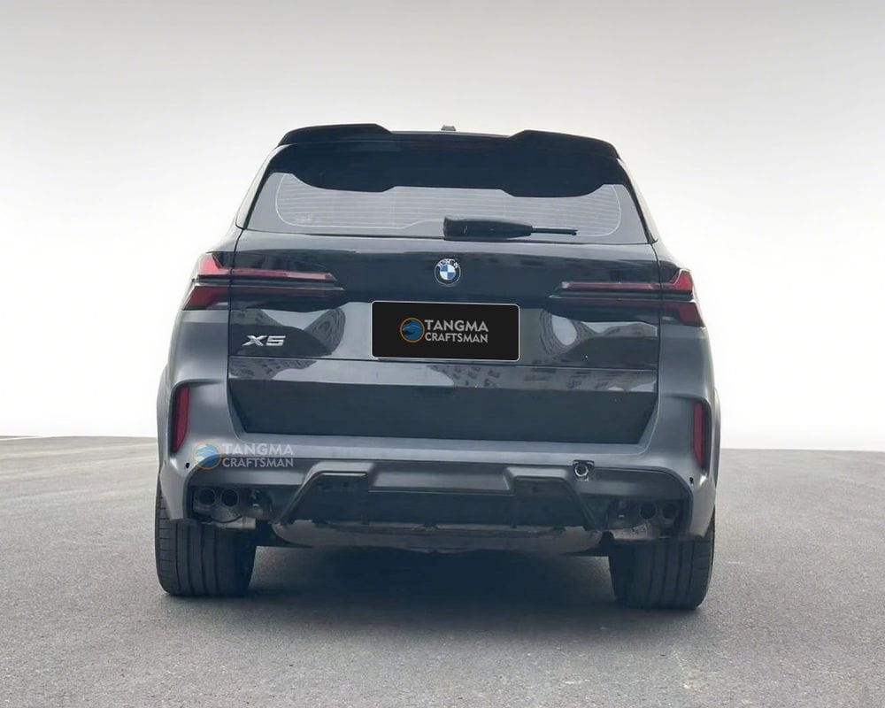 BMW X5 G05 X5M Style Body Kit