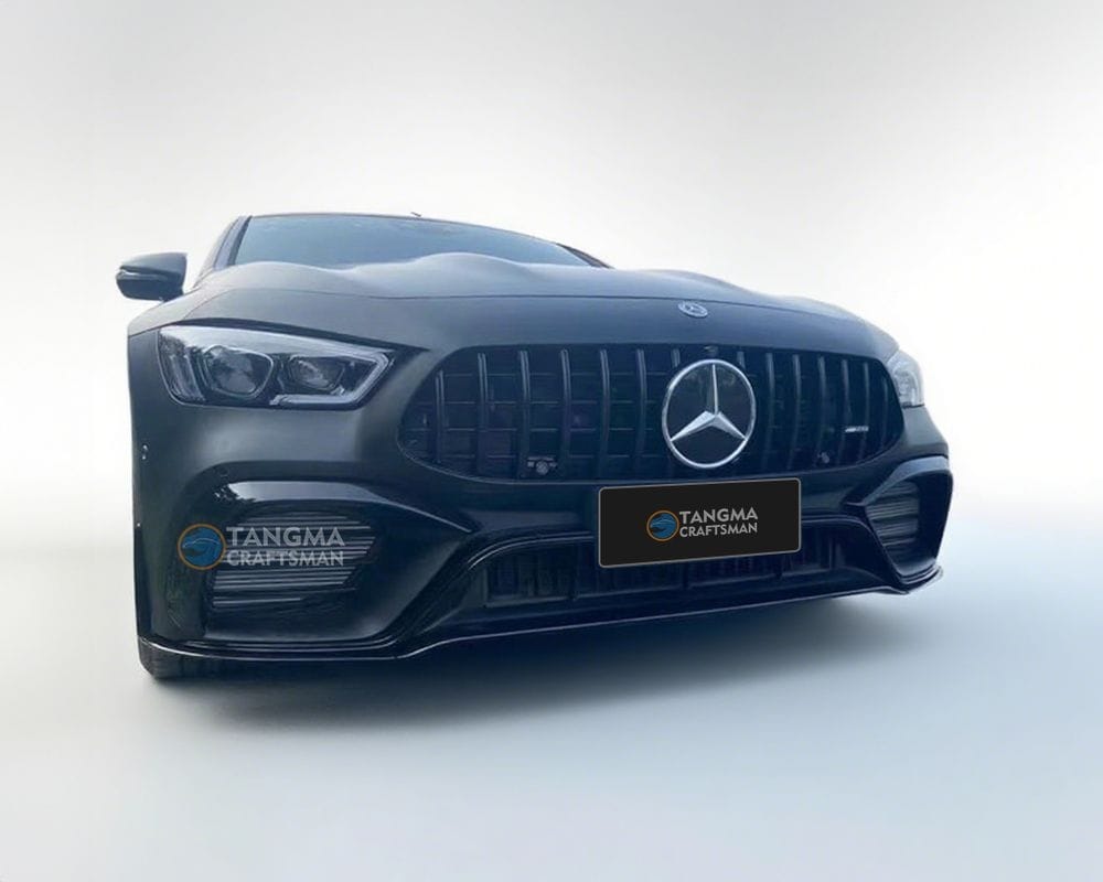 Benz AMG GT 4-Door Conversion Kit