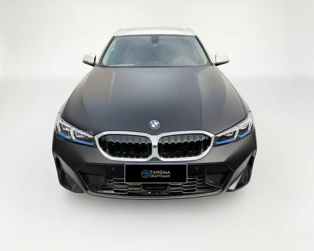 BMW 3 Series F30/F35 Conversion Kit