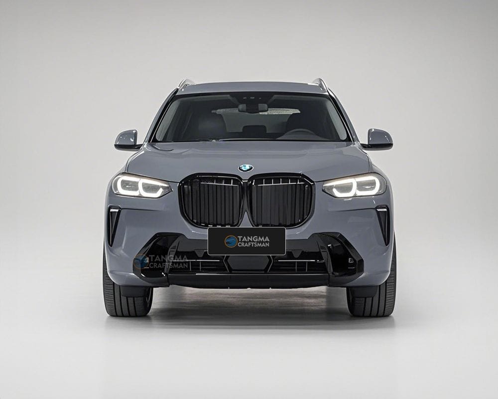 BMW X7 G07 Conversion Kit