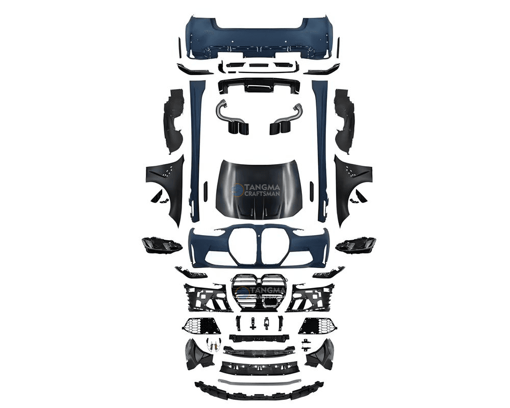 BMW 3 Series G20 Upgrade Kit