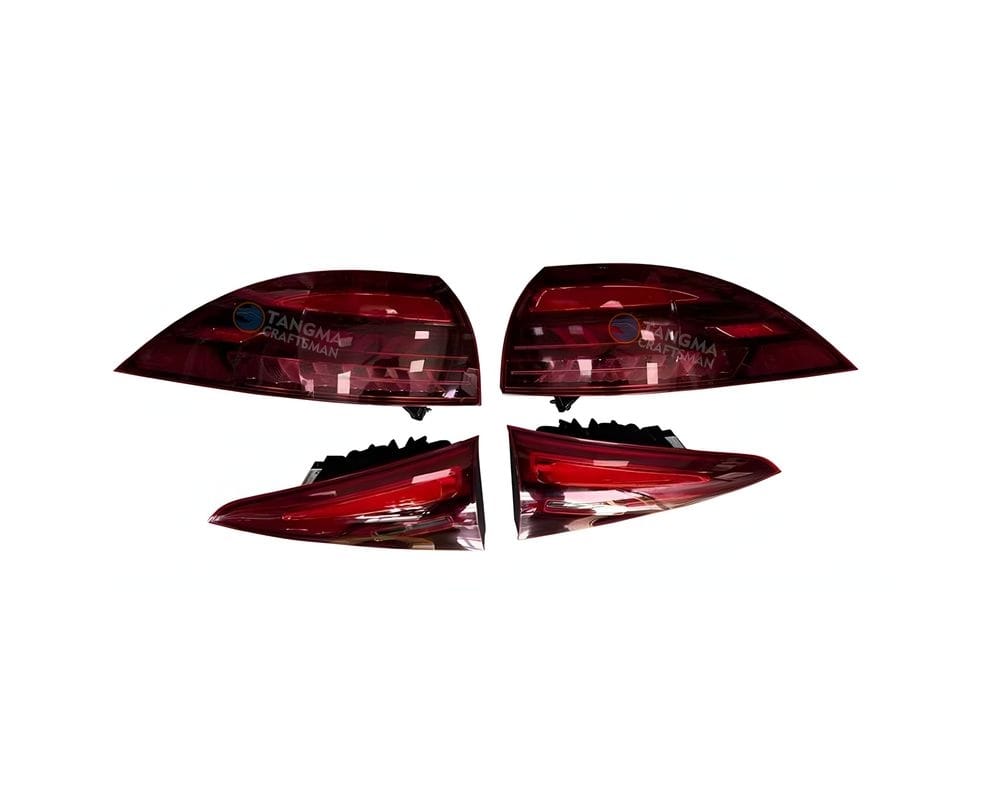 Benz GLE W167 Conversion Kit