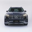 Benz GLE W167 Conversion Kit