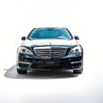 Benz S-Class W221 Conversion Kit