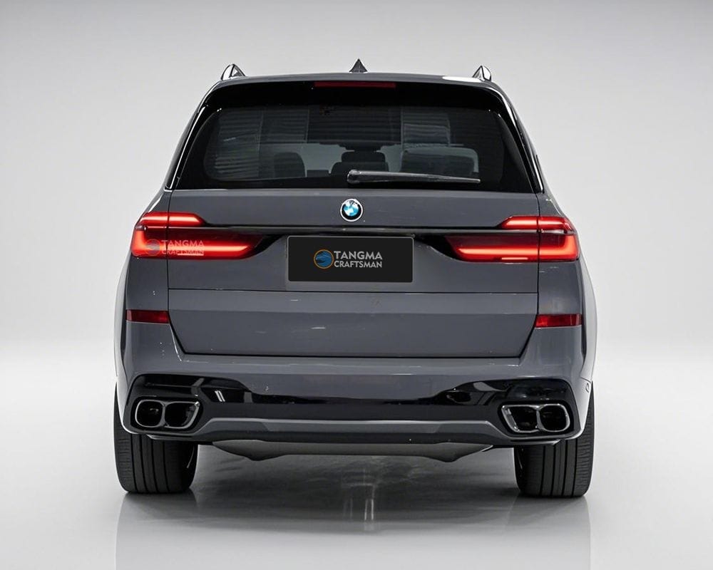 BMW X7 G07 Conversion Kit