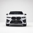 BMW X6 G06 Conversion Kit