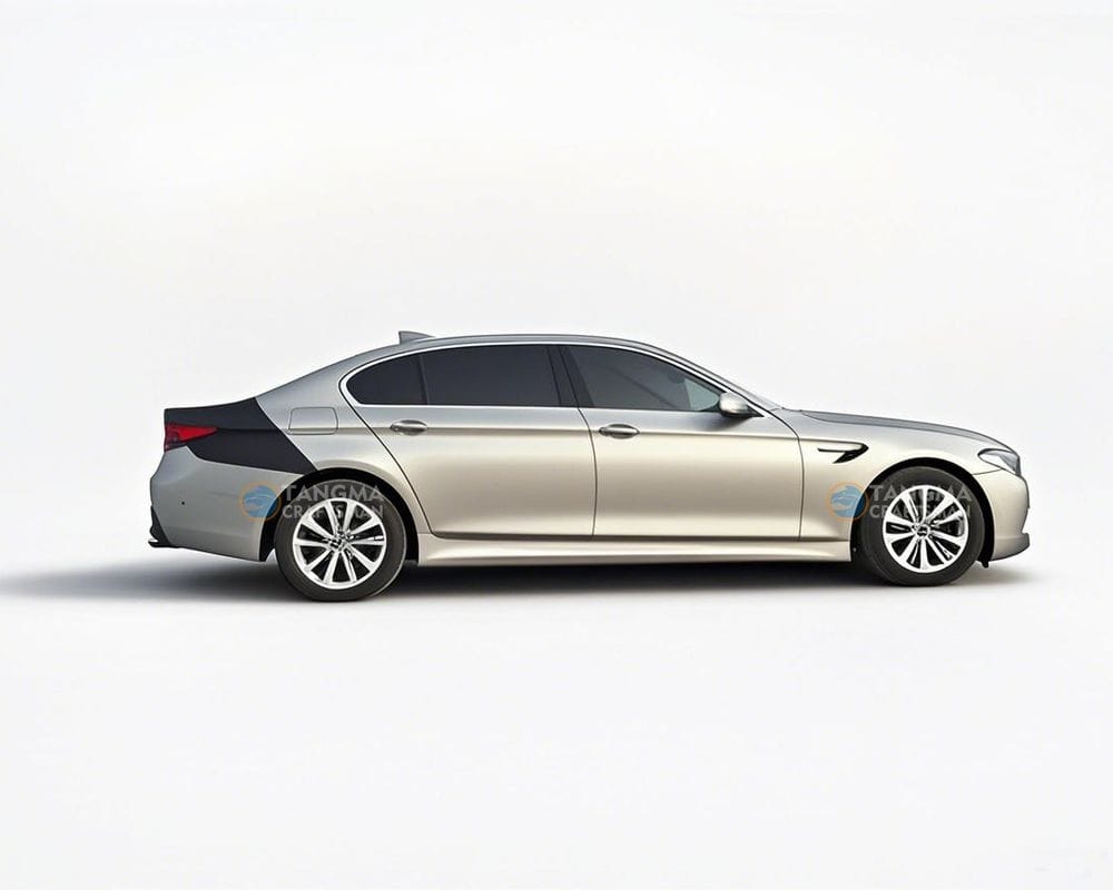 BMW 5 Series F10 Conversion Kit