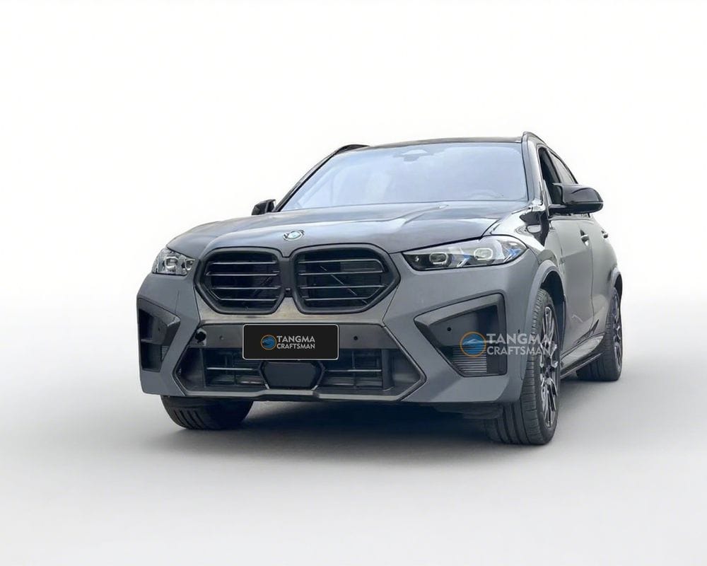 BMW X5 G05 X5M Style Body Kit