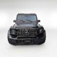 Benz G-Class W463 Conversion Kit
